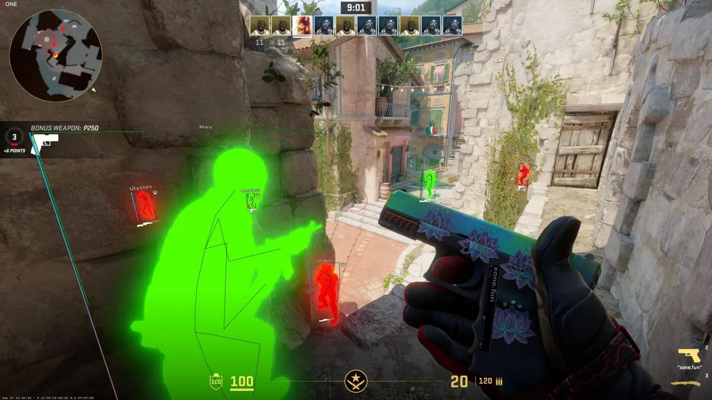CS2 Glove Changer Cheats