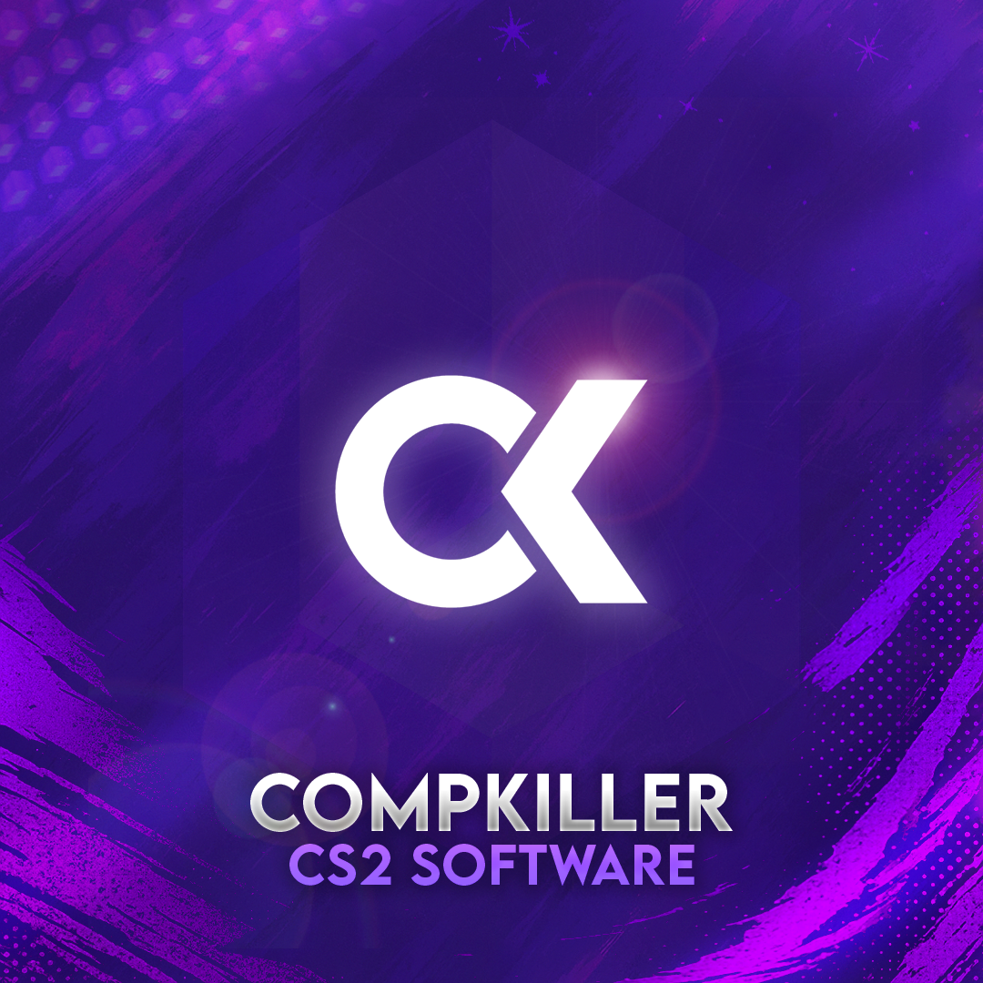 Compkiller CS2 Rage Cheat