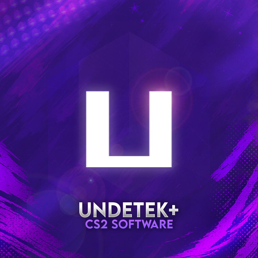 Undetek Premium CS2 Cheat