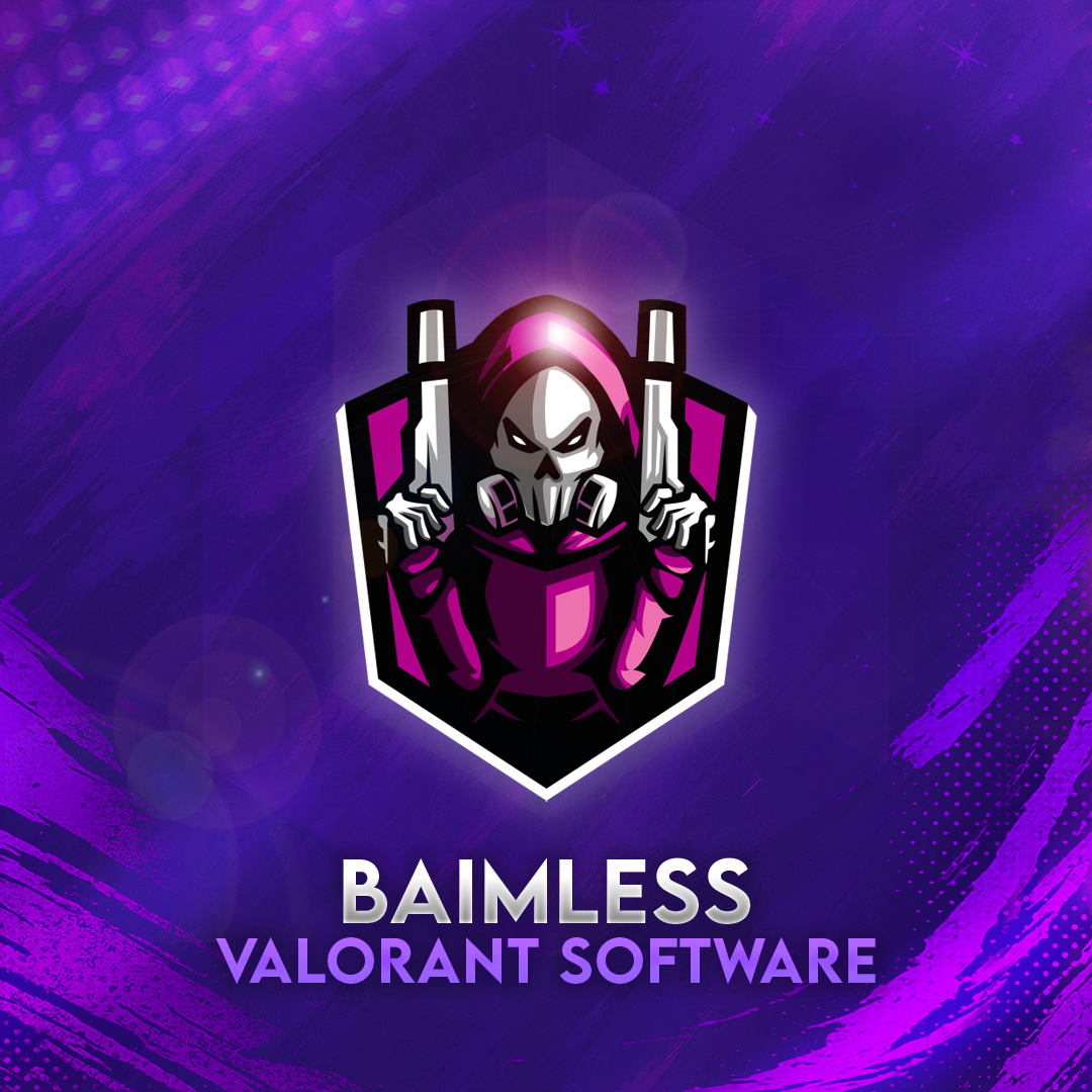 Baimless Valorant Cheat