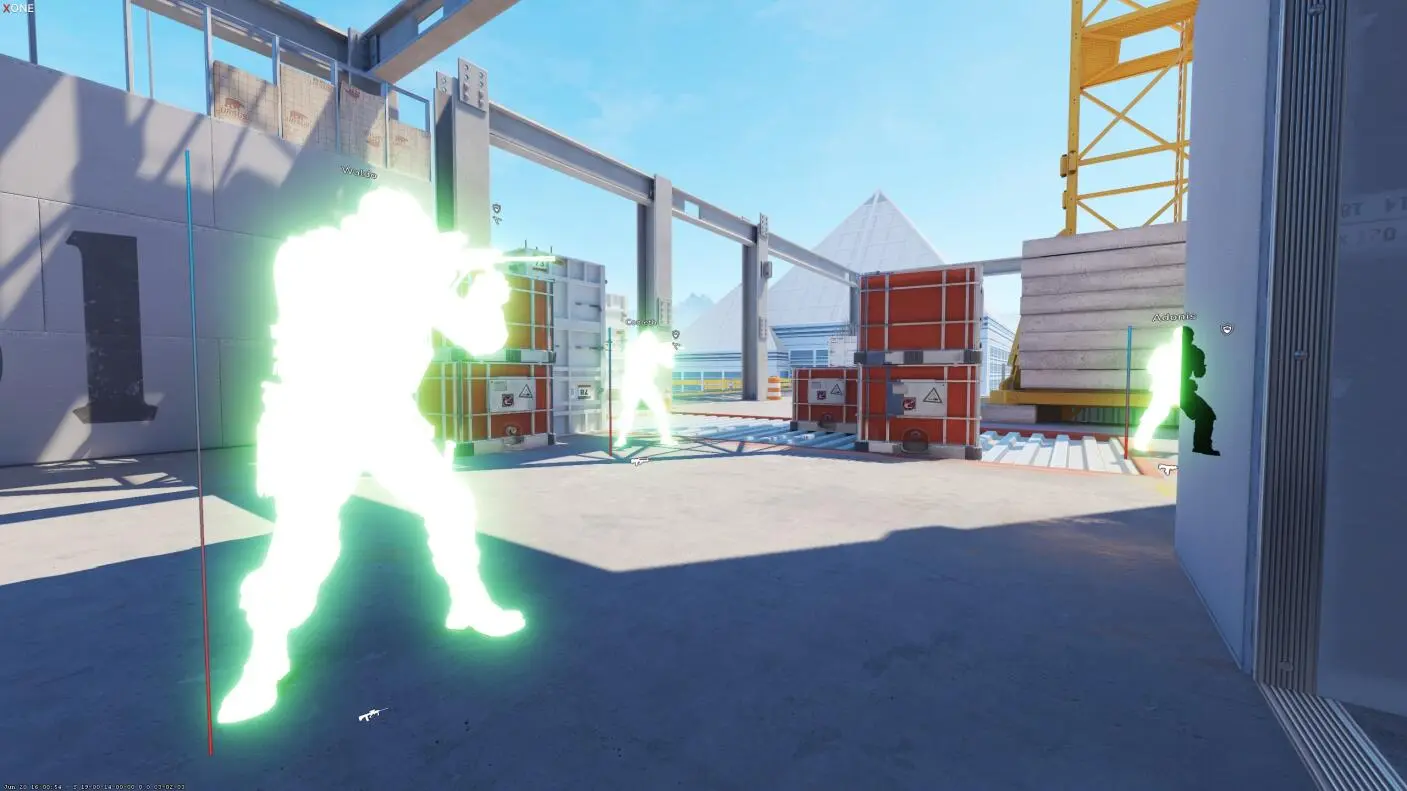 CS2 Glow Cheats