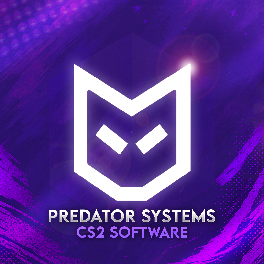 Predator Systems Premium CS2 Cheat