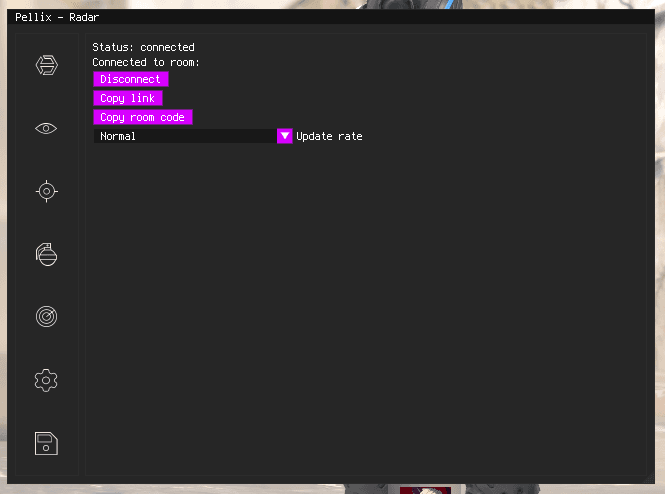 CS2 Radar Cheats