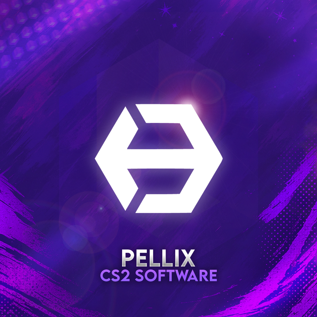 Pellix Premium CS2 Cheat