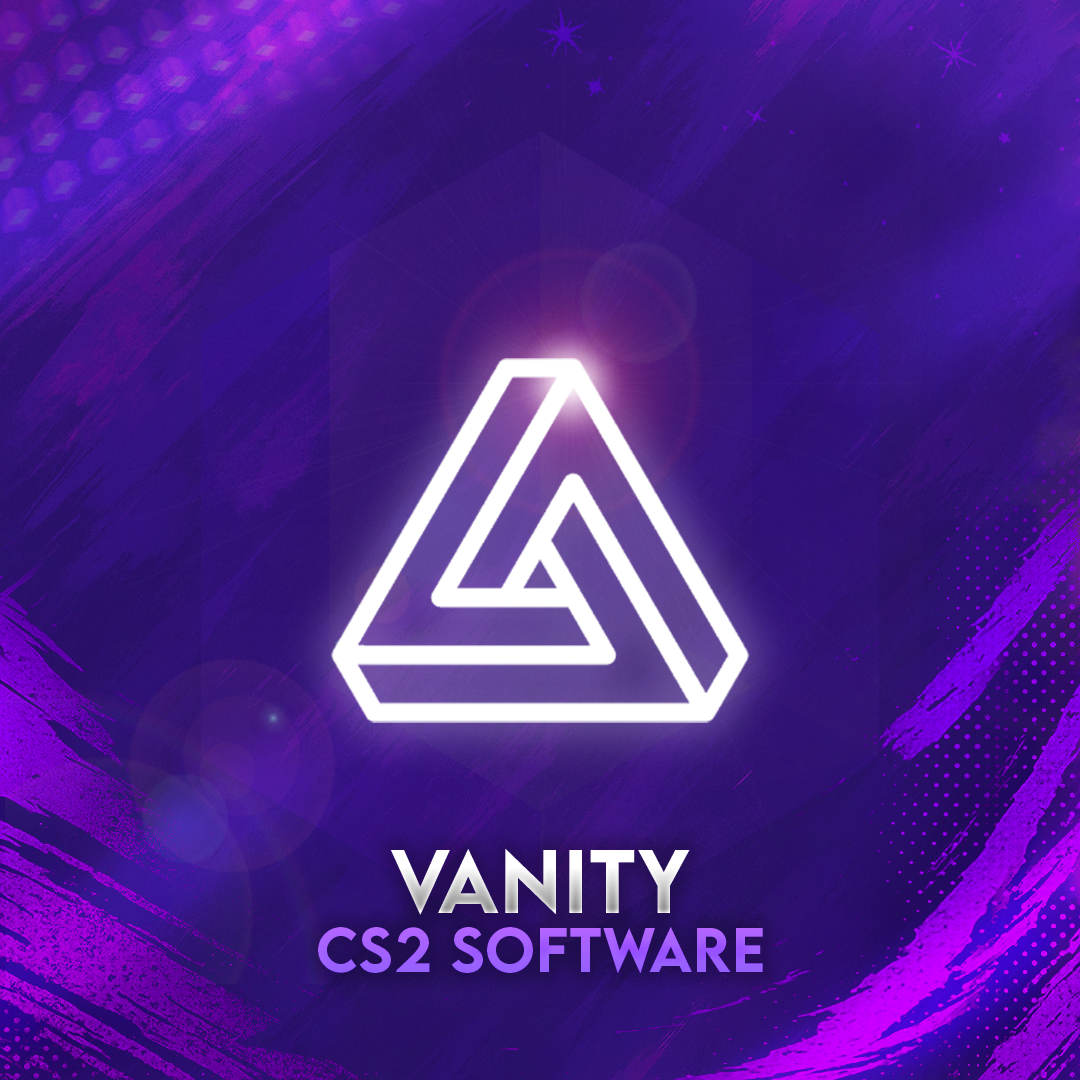 Vanity Premium CS2 Cheat