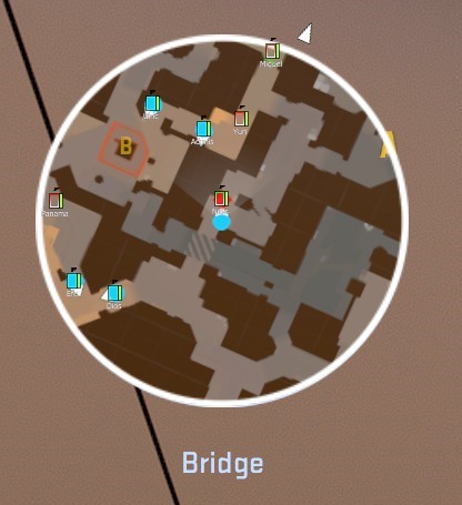 CS2 Radar Cheats