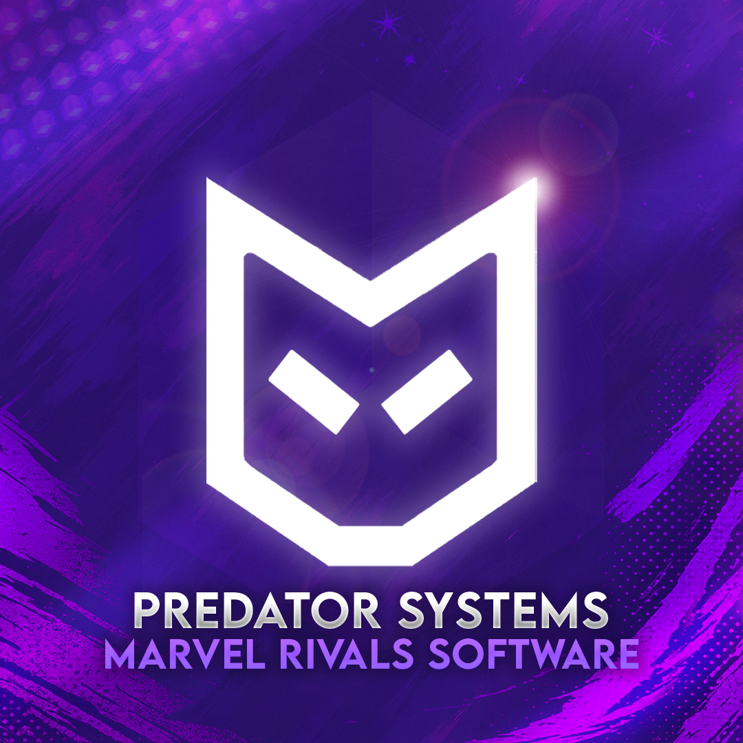 Predator Systems Marvel Rivals Cheat