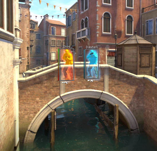 CS2 Rage Cheat Preview