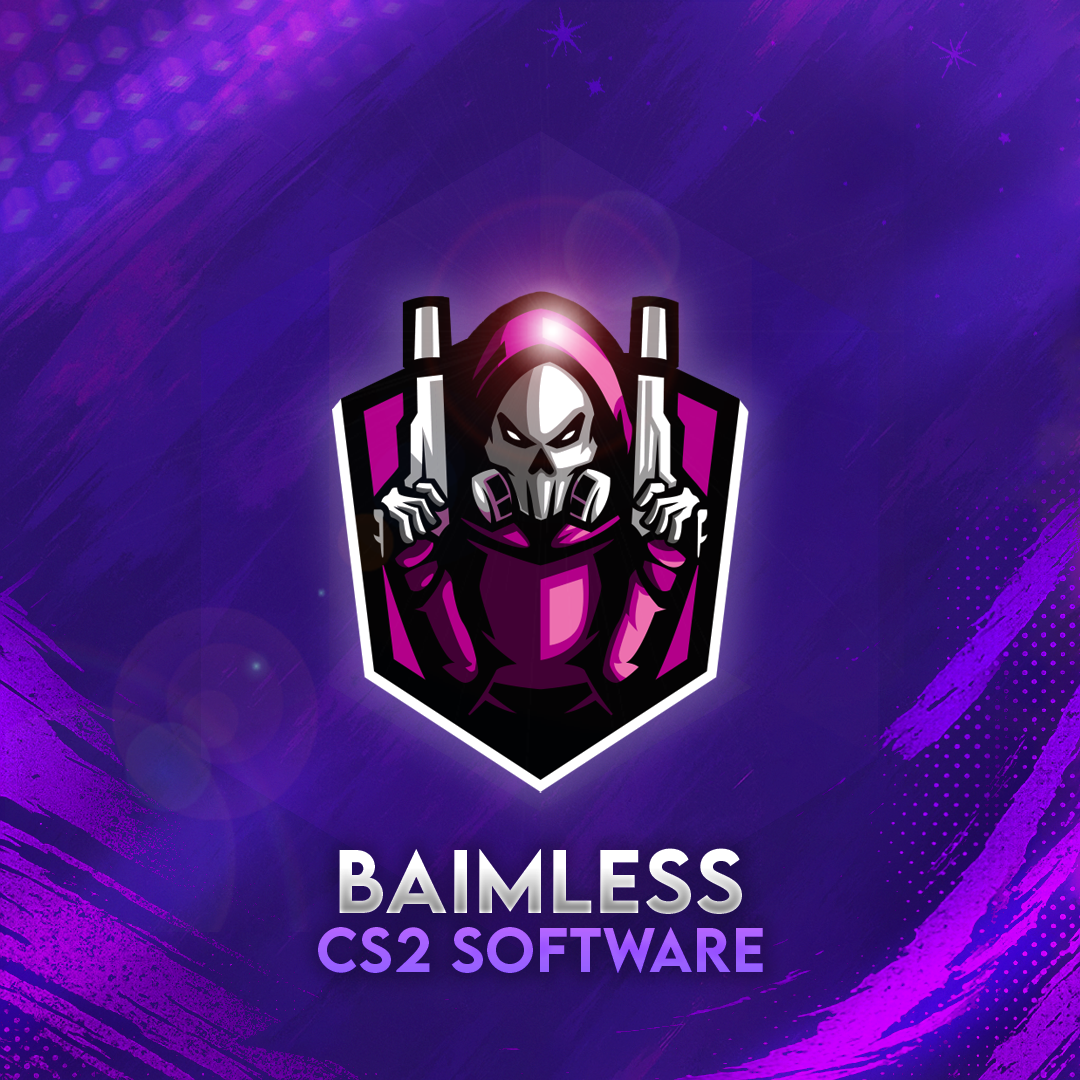 Baimless Premium CS2 Cheat